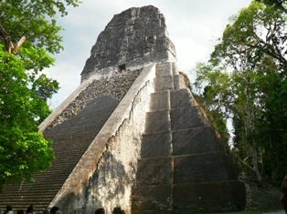 belize-tikal