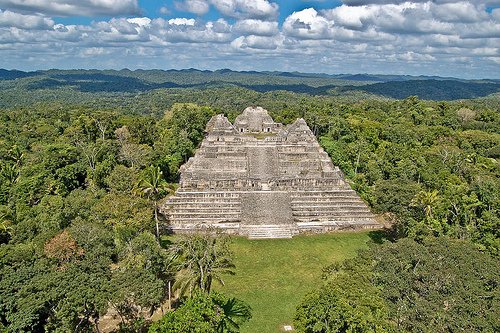 Cayo - Pine Ridge