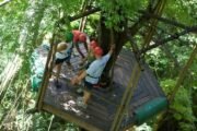 zip-line-belize